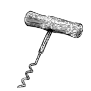 corkscrew-illustrations