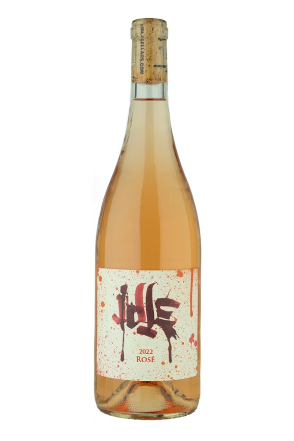 a picture of Idle Cellars 2022 Rosé