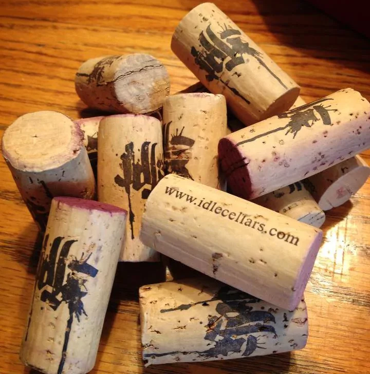 idle-cellars-wine-corks