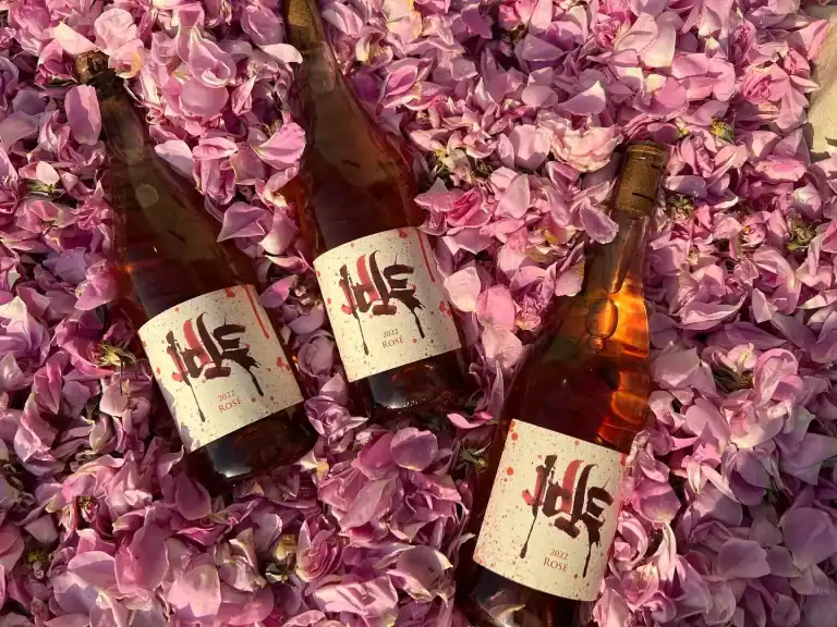 rose-wines-from-sonoma-county-california-wines-made-by-idle-cellars