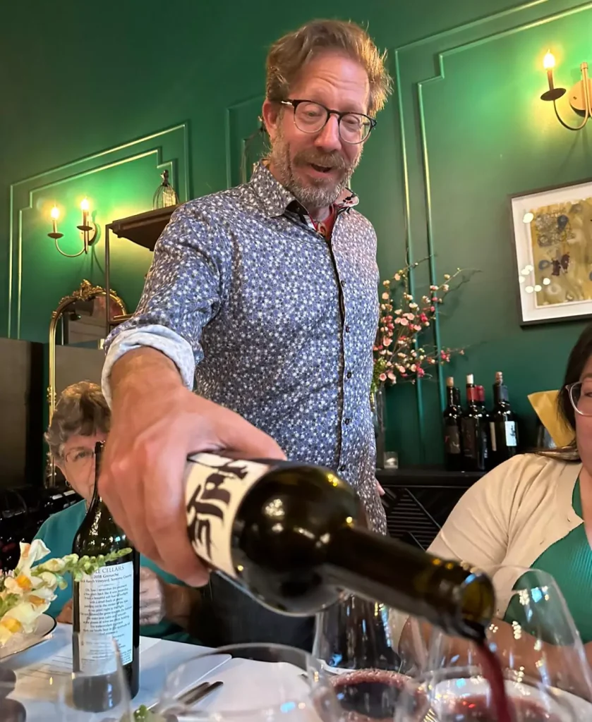 ben-larks-idle-cellars-wine-tasting