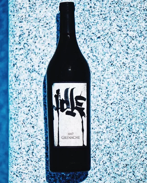 idle-cellars-grenache-sonoma