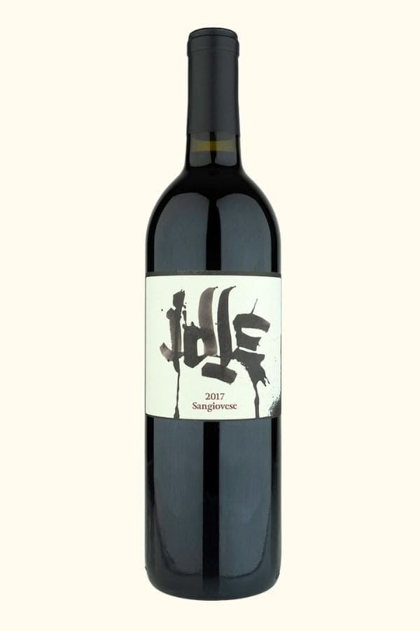 2017 Sangiovese sangiovese-sonoma-red-wine