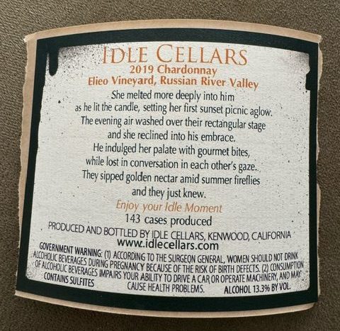 idle-cellars-idle moment